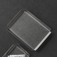 Rust 晨光甜品盤